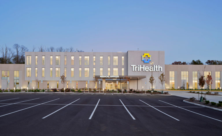 TriHealth searching for new headquarters: EXCLUSIVE - Cincinnati