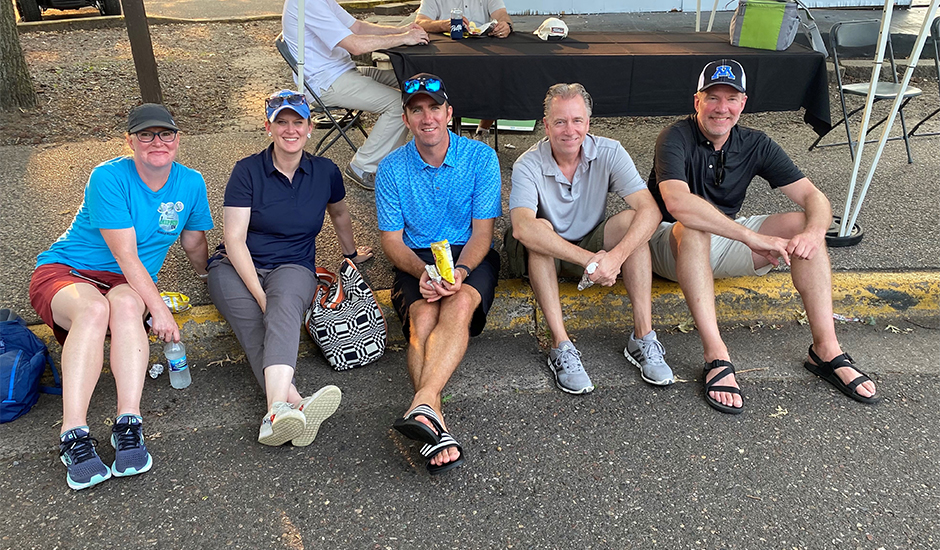 Minneapolis Team