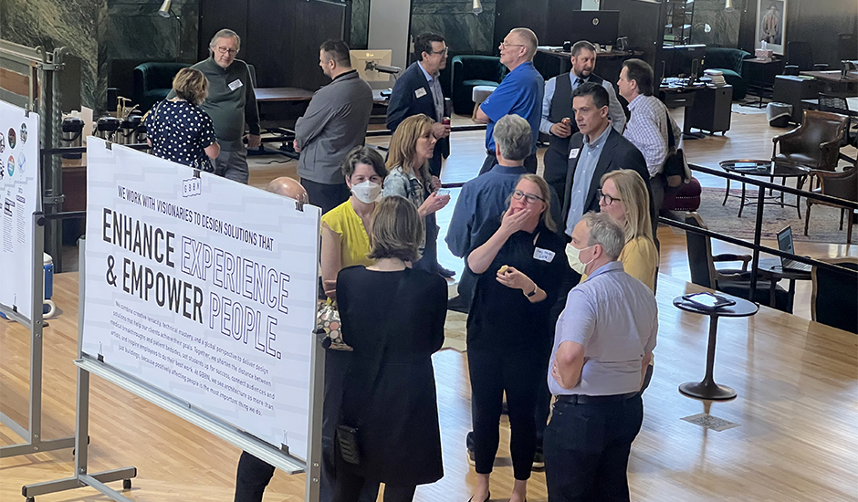 Minneapolis DIS Event